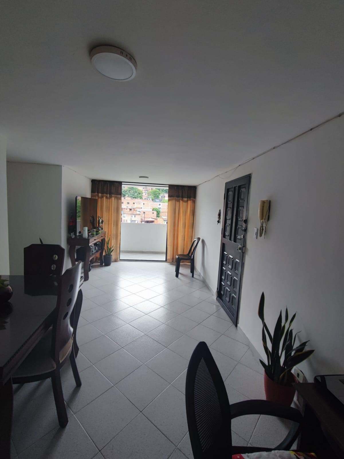 Apartamento en buenos aires - unid. loyola — Buenos aires, Medellín