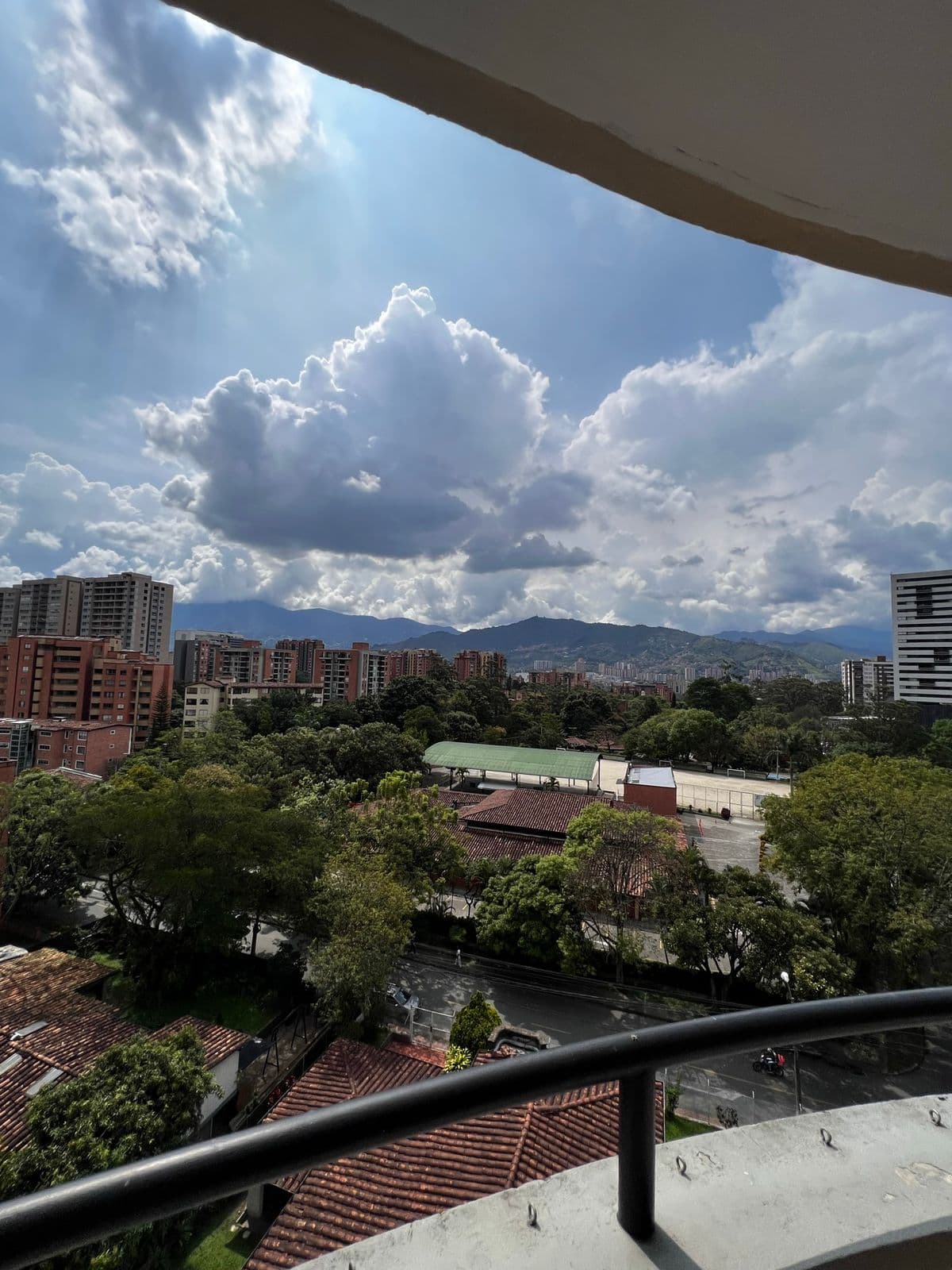 Apartamento en venta en envigado, medellín — Envigado, Medellín