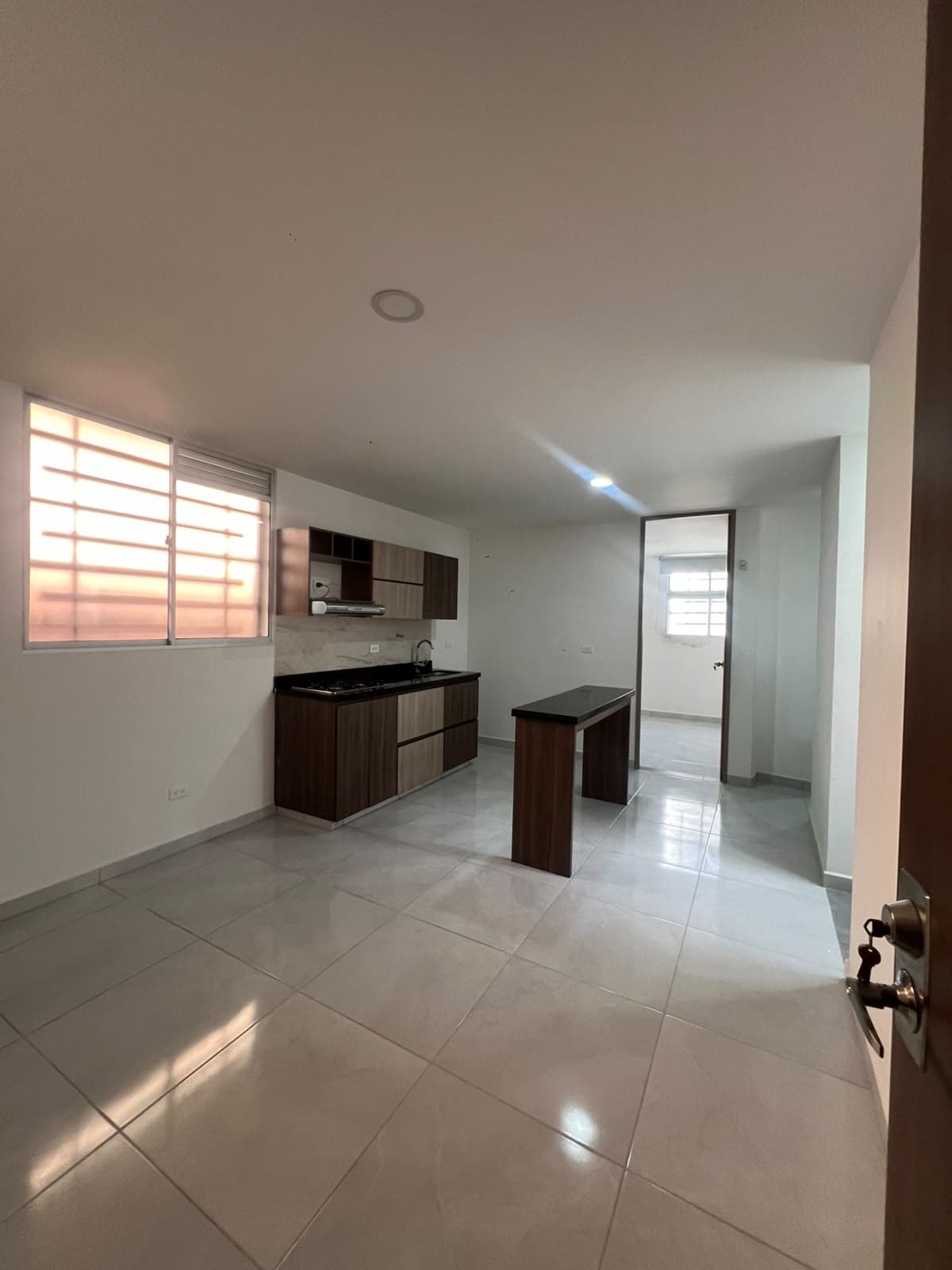 Apartamento en boston medellin — Boston, Medellín