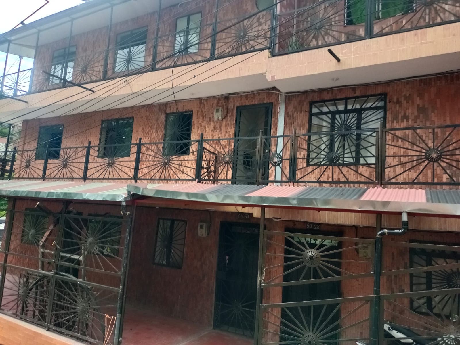 Edificio en venta en buenos aires, medellín — Buenos Aires, Medellín
