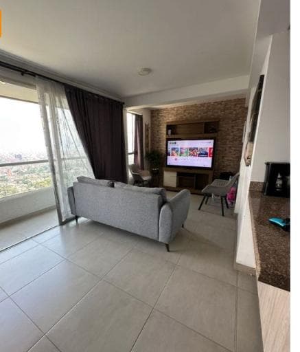 Apartamento en calasanz medellin parte baja — Calasanz, Medellín