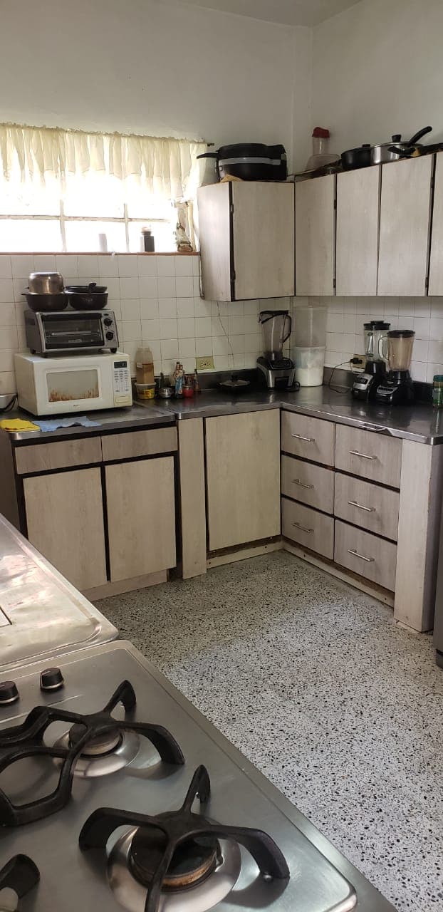 Casa lote en laureles medellin segundo parque — Laureles Segundo Parque, Medellín