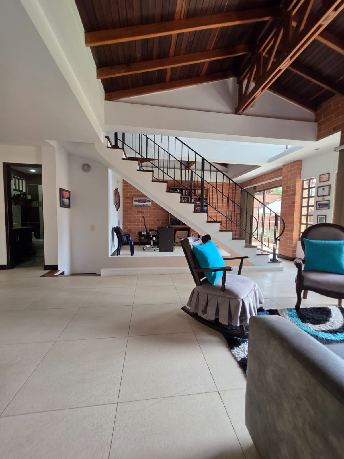 Casa en sabaneta antioquia — La Doctora, Sabaneta