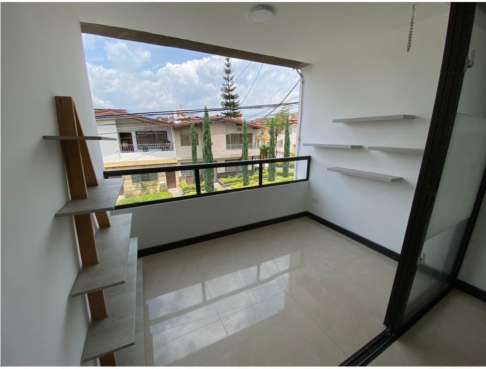 Casa en venta en santa monica medellin — Santa Mónica, Medellín