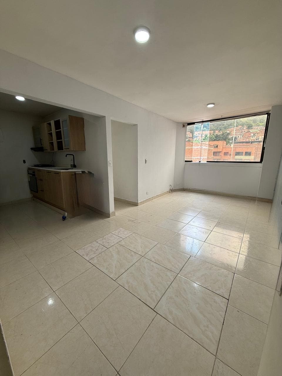 Apartamento cerca a san diego medellín — San Diego, Medellín